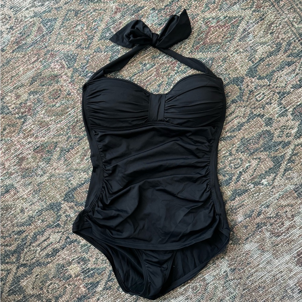 Tommy Bahama one piece